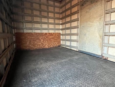 VOLKSWAGEN 8-160 E Delivery 2p (diesel)(E5)