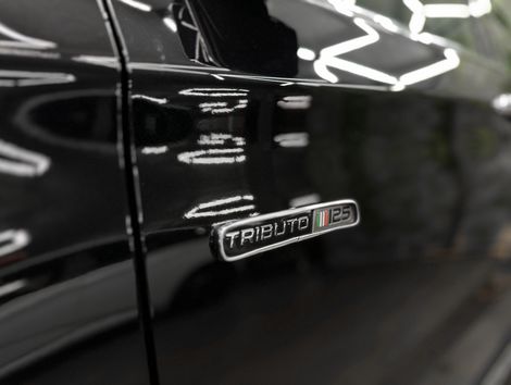 Fiat Toro Vol. TRIBUTO 125 1.3 T270 Flex Aut.