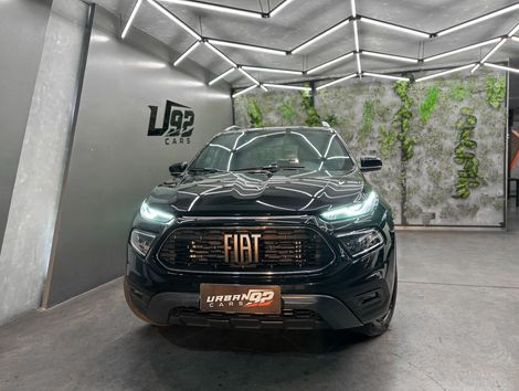 Fiat Toro Vol. TRIBUTO 125 1.3 T270 Flex Aut.