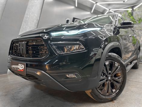 Fiat Toro Vol. TRIBUTO 125 1.3 T270 Flex Aut.