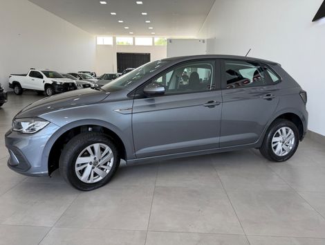 VolksWagen Polo Comfortline TSI 1.0 Flex 12V Aut.