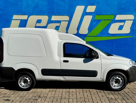 Fiat Fiorino Furgão Work. HARD 1.4 Flex 8V 2p