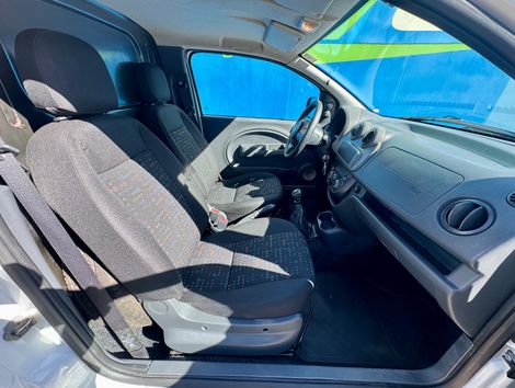 Fiat Fiorino Furgão Work. HARD 1.4 Flex 8V 2p