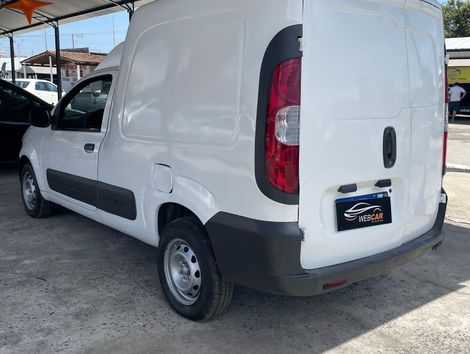 Fiat Fiorino Furgão Celeb. EVO 1.4 Flex 8V 2p