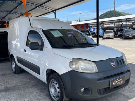 Fiat Fiorino Furgão Celeb. EVO 1.4 Flex 8V 2p