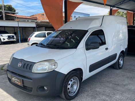 Fiat Fiorino Furgão Celeb. EVO 1.4 Flex 8V 2p