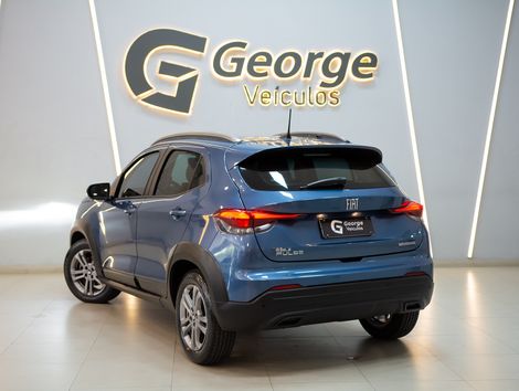 Fiat PULSE DRIVE 1.0 Turbo 200 Flex Aut.