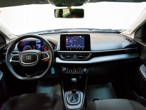 Fiat PULSE DRIVE 1.0 Turbo 200 Flex Aut.