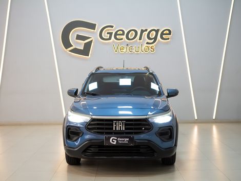 Fiat PULSE DRIVE 1.0 Turbo 200 Flex Aut.