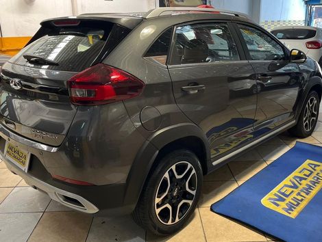 CHERY Tiggo 3X Pro 1.0 Turbo Flex Aut.