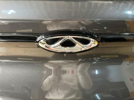 CHERY Tiggo 3X Pro 1.0 Turbo Flex Aut.