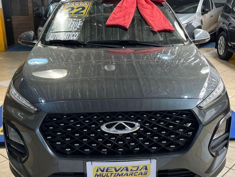 CHERY Tiggo 3X Pro 1.0 Turbo Flex Aut.
