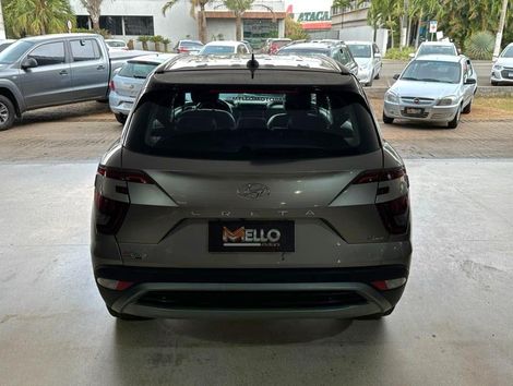 Hyundai Creta Limited 1.0 TB 12V Flex Aut.