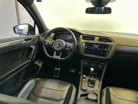VolksWagen TIGUAN Allspac R-Line 350 TSI 2.0 4x4