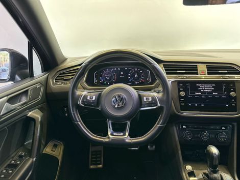 VolksWagen TIGUAN Allspac R-Line 350 TSI 2.0 4x4