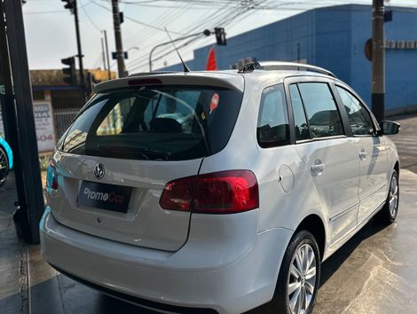 VolksWagen SPACEFOX  TREND I MOTION 1.6 T. Flex 8V