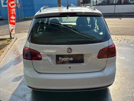 VolksWagen SPACEFOX  TREND I MOTION 1.6 T. Flex 8V
