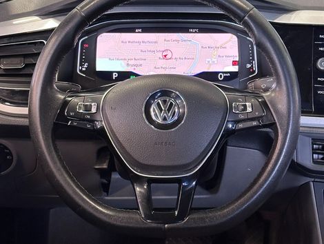 VolksWagen Polo Highline 200 TSI 1.0 Flex 12V Aut.
