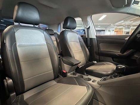 VolksWagen Polo Highline 200 TSI 1.0 Flex 12V Aut.