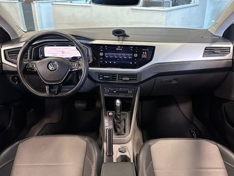 VolksWagen Polo Highline 200 TSI 1.0 Flex 12V Aut.