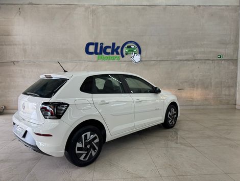 VolksWagen Polo Track 1.0 Flex 12V 5p