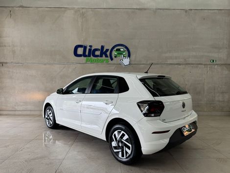 VolksWagen Polo Track 1.0 Flex 12V 5p