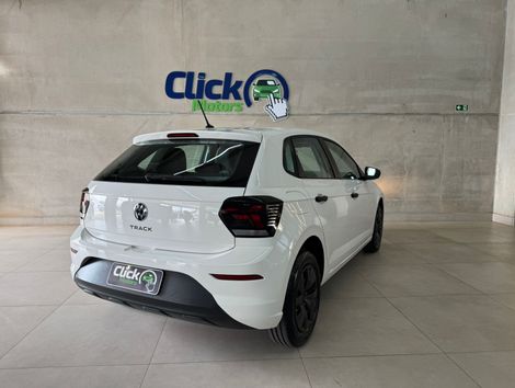 VolksWagen Polo Track 1.0 Flex 12V 5p