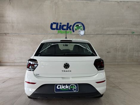 VolksWagen Polo Track 1.0 Flex 12V 5p