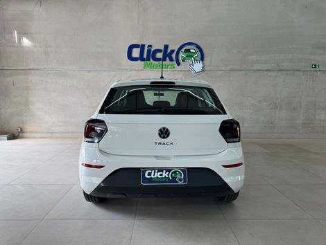 VolksWagen Polo Track 1.0 Flex 12V 5p