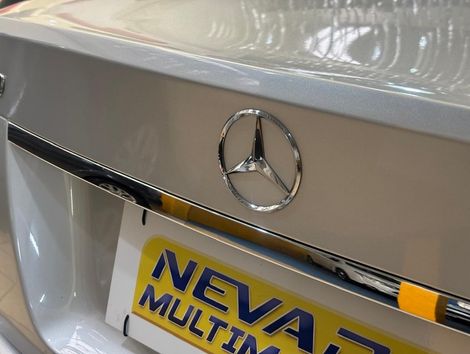 Mercedes C-180 CGI Classic 1.8 16V 156cv Aut.