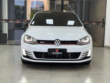 VolksWagen Golf GTi 2.0 TSI 220cv Aut.
