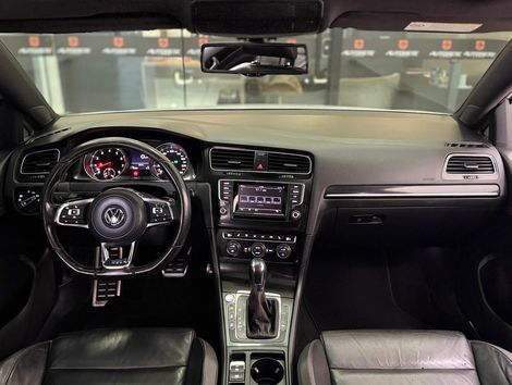 VolksWagen Golf GTi 2.0 TSI 220cv Aut.