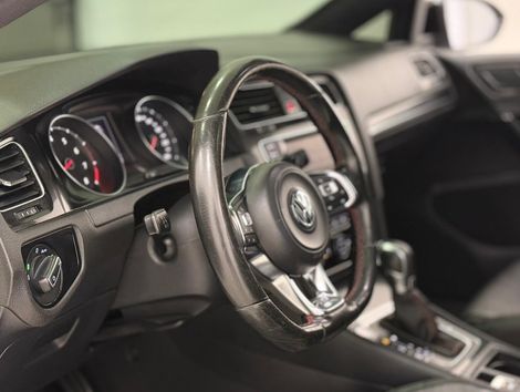 VolksWagen Golf GTi 2.0 TSI 220cv Aut.
