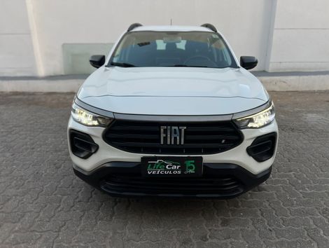 Fiat PULSE DRIVE 1.3 8V Flex Mec. 
