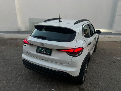 Fiat PULSE DRIVE 1.3 8V Flex Mec. 