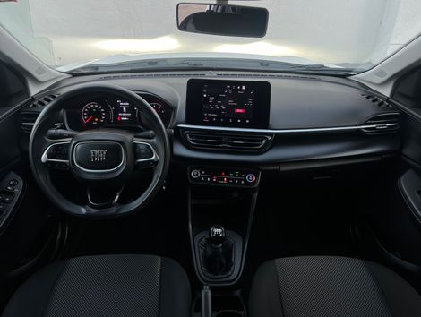 Fiat PULSE DRIVE 1.3 8V Flex Mec. 