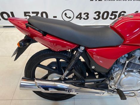 HONDA CG 150 TITAN-KS/ TITAN-JOB
