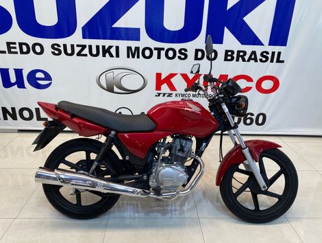 HONDA CG 150 TITAN-KS/ TITAN-JOB
