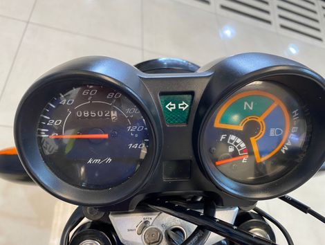 HONDA CG 150 TITAN-KS/ TITAN-JOB