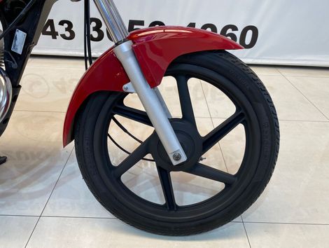 HONDA CG 150 TITAN-KS/ TITAN-JOB