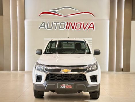 Chevrolet S10 Pick-Up LS 2.8 TDI 4x4 CD Dies. Mec.