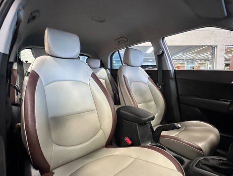 Hyundai Creta Prestige 2.0 16V Flex Aut.