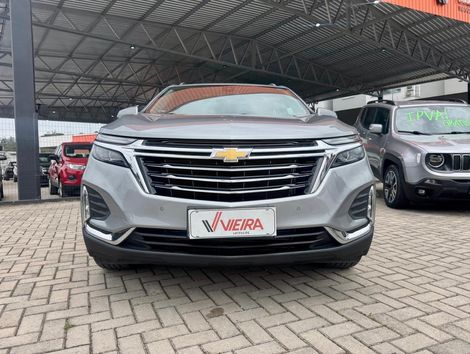 Chevrolet EQUINOX Premier 1.5 Turbo 172cv Aut.