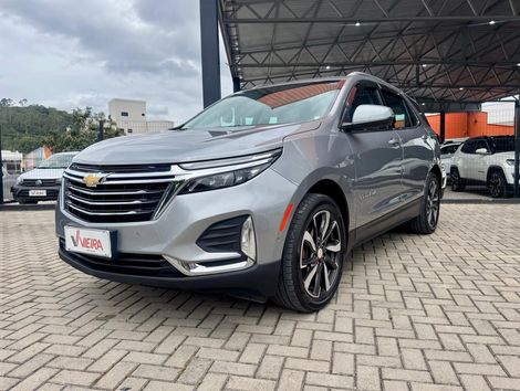 Chevrolet EQUINOX Premier 1.5 Turbo 172cv Aut.
