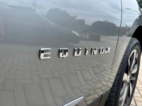 Chevrolet EQUINOX Premier 1.5 Turbo 172cv Aut.