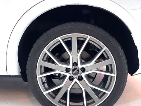 Audi Q3 Sportb. 2.0 TFSI Anniv. Edit. Quattro