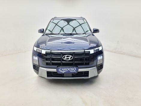 Hyundai Creta Ultimate 1.6 TB 16V Aut.