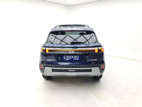 Hyundai Creta Ultimate 1.6 TB 16V Aut.