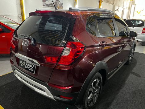 Honda WR-V EXL 1.5 Flexone 16V 5p Aut.