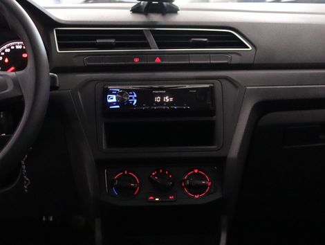 VolksWagen Gol 1.0 Flex 12V 5p